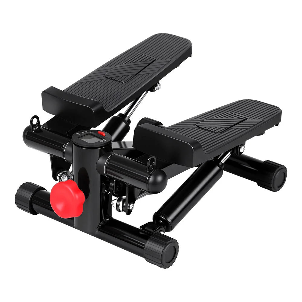 Everfit Mini Stepper with Resistance Rope Aerobic
