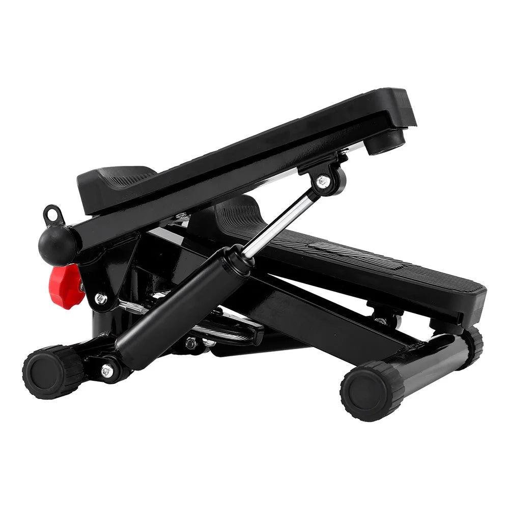 Everfit Mini Stepper with Resistance Rope Aerobic