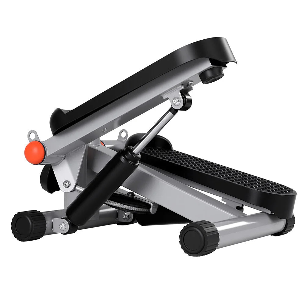 Everfit Mini Stepper with Resistance Rope Aerobic