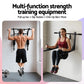 Everfit Pull Up Bar Dip Station