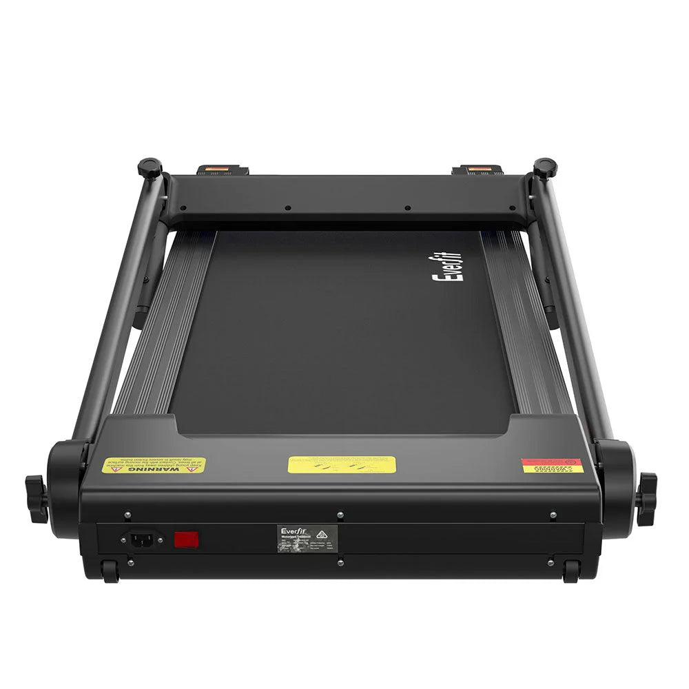 Everfit Treadmill Electric Home Gym Fitness Exercise Knob