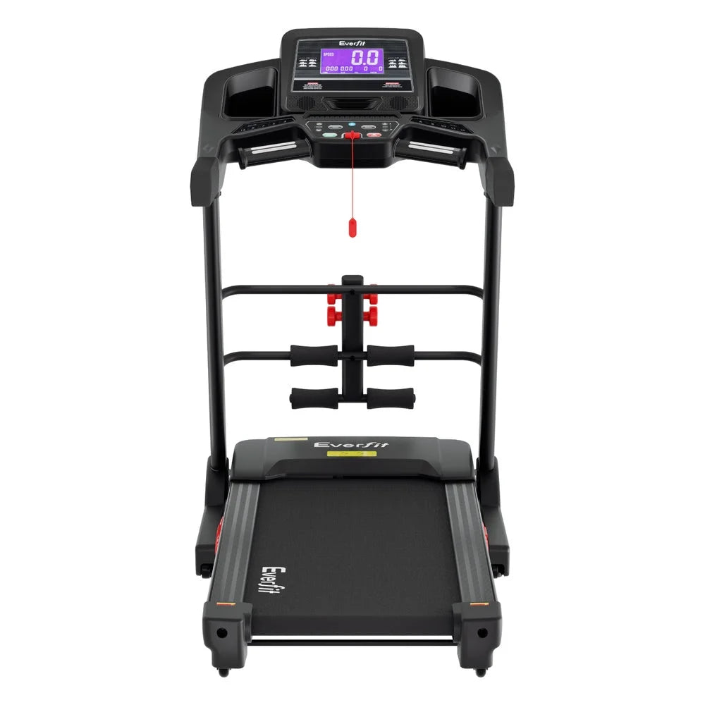 Everfit Treadmill Electric Home Gym Fitness Exercise