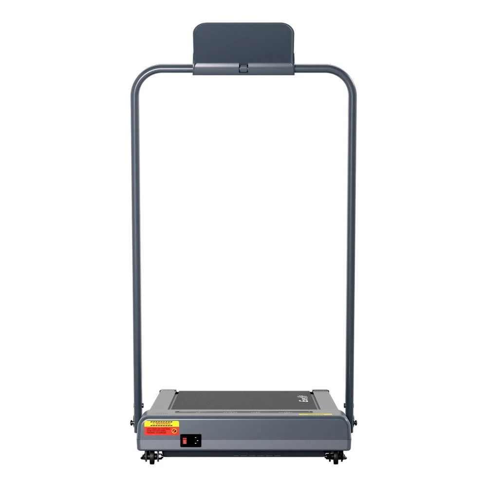 Everfit Treadmill Electric Walking Pad Incline Under Desk