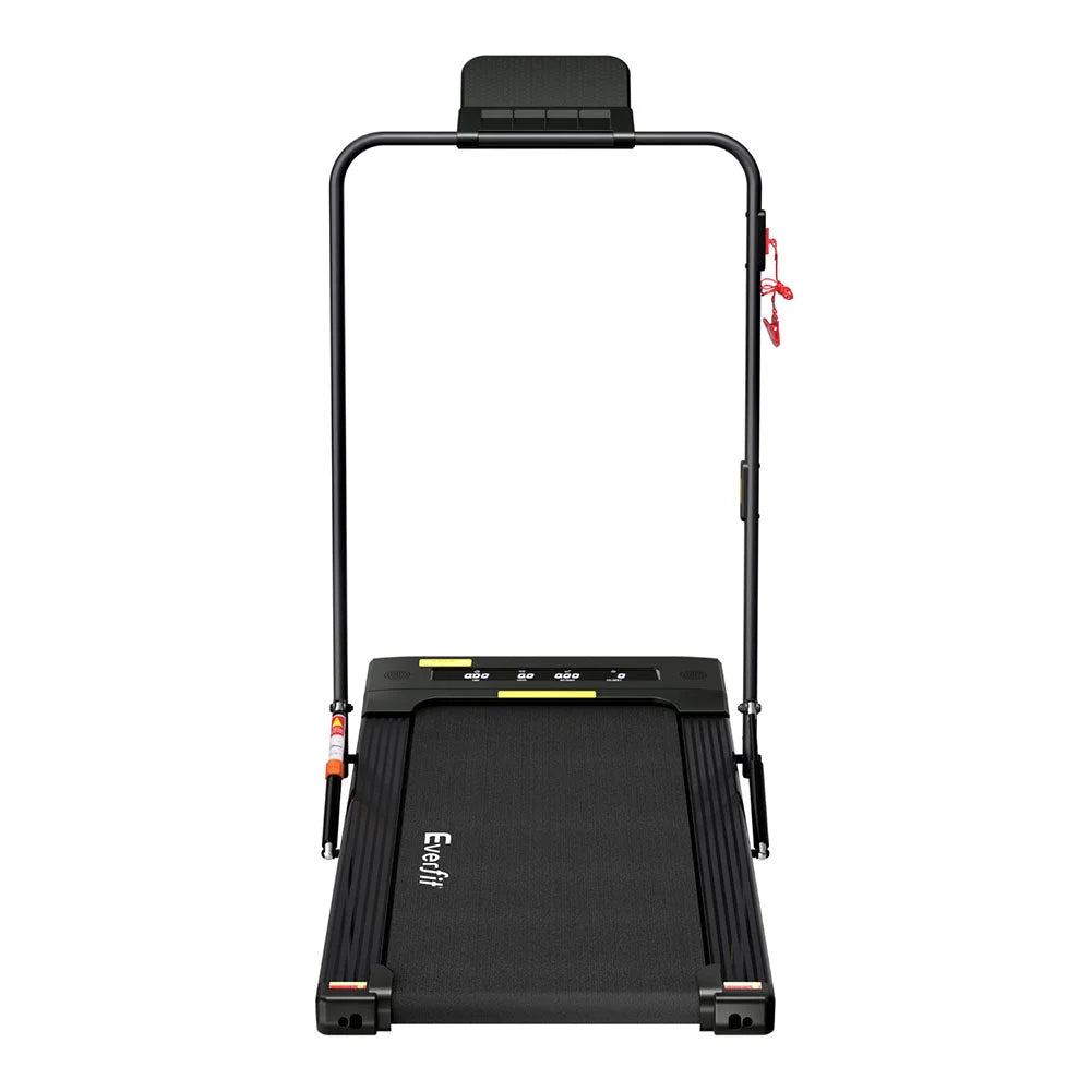 Everfit Treadmill Electric Walking Pad Under Desk Home Gym