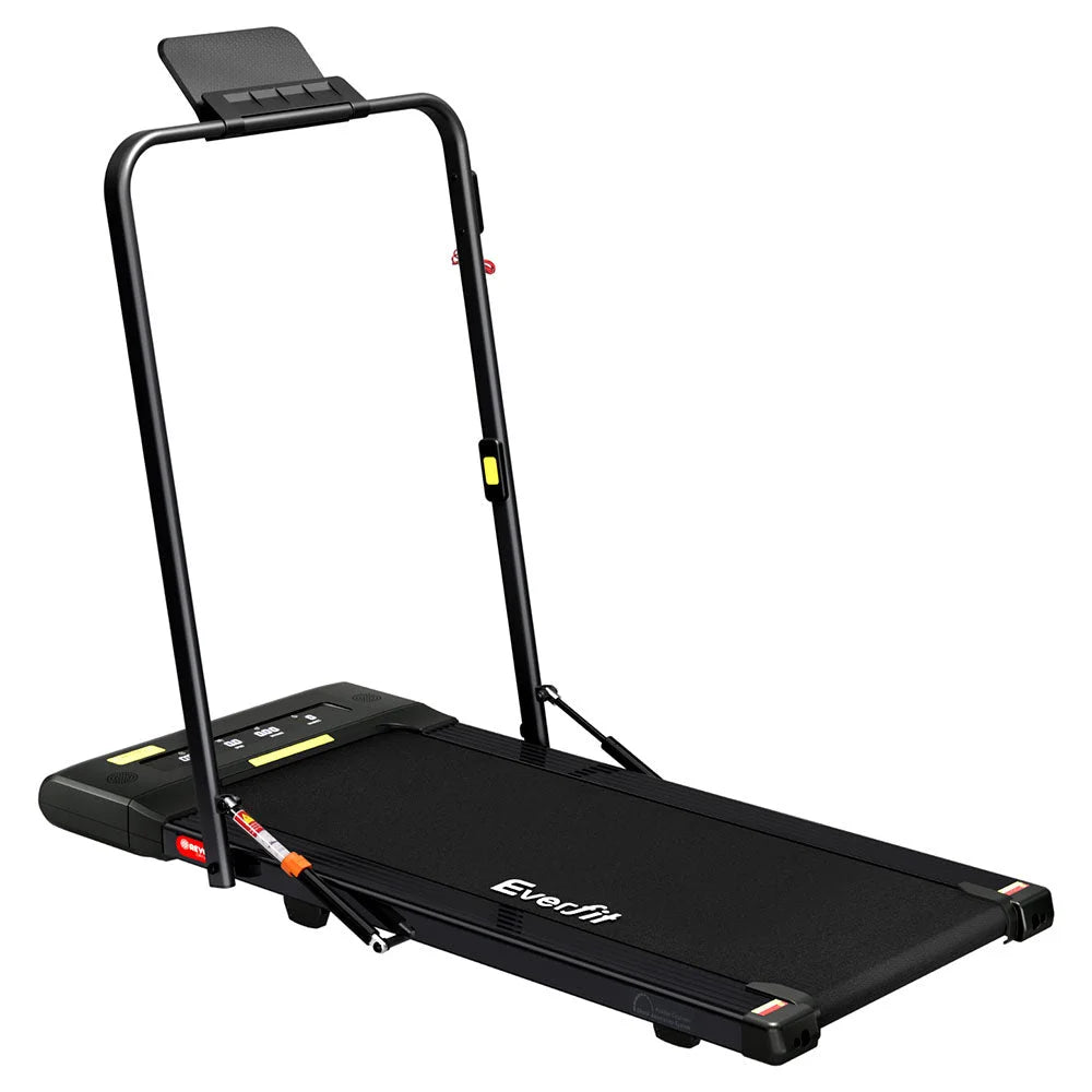 Everfit Treadmill Electric Walking Pad Under Desk Home Gym