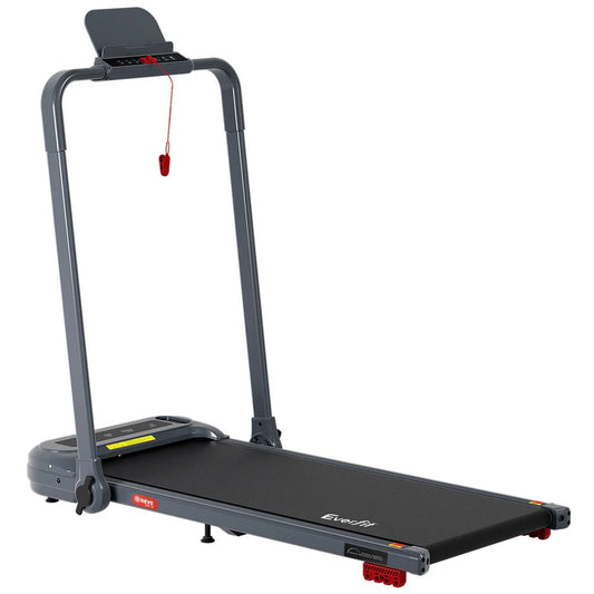 Everfit Treadmill Electric Walking Pad with Incline