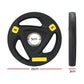 Weight plates olympic with dumbbells barbells plate lifting