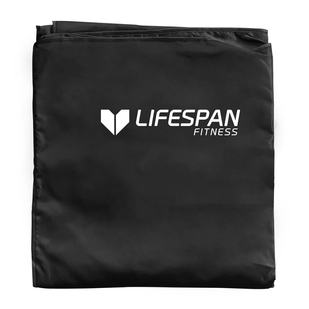 Exercise Bike Cover Lifespan Fitness - Sports & Fitness