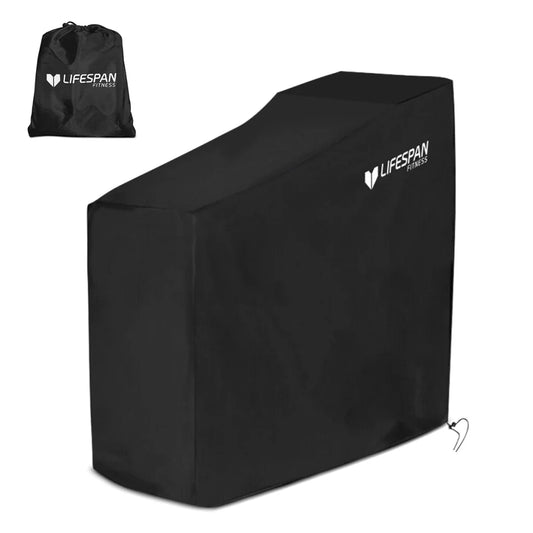 Exercise Bike Cover Lifespan Fitness - Sports & Fitness