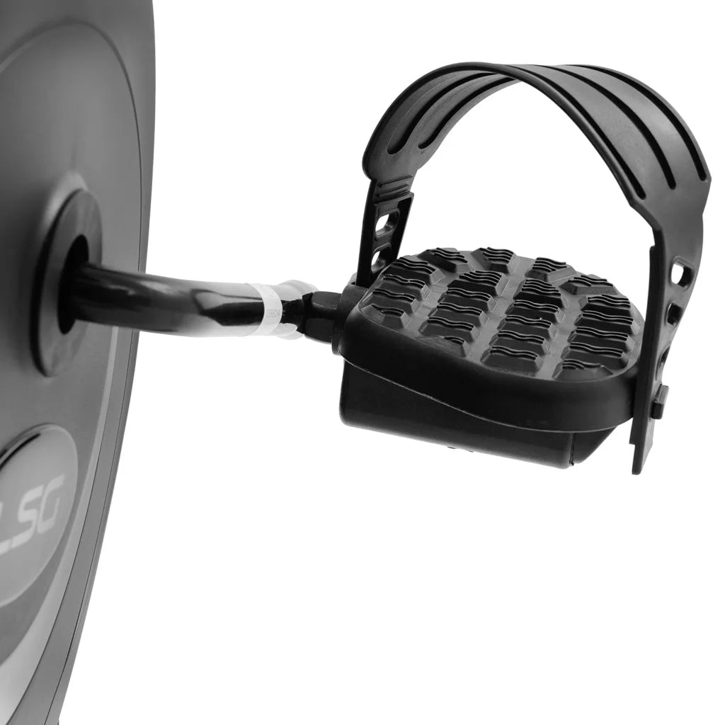 Exercise Bike ERG-200 LSG - Sports & Fitness