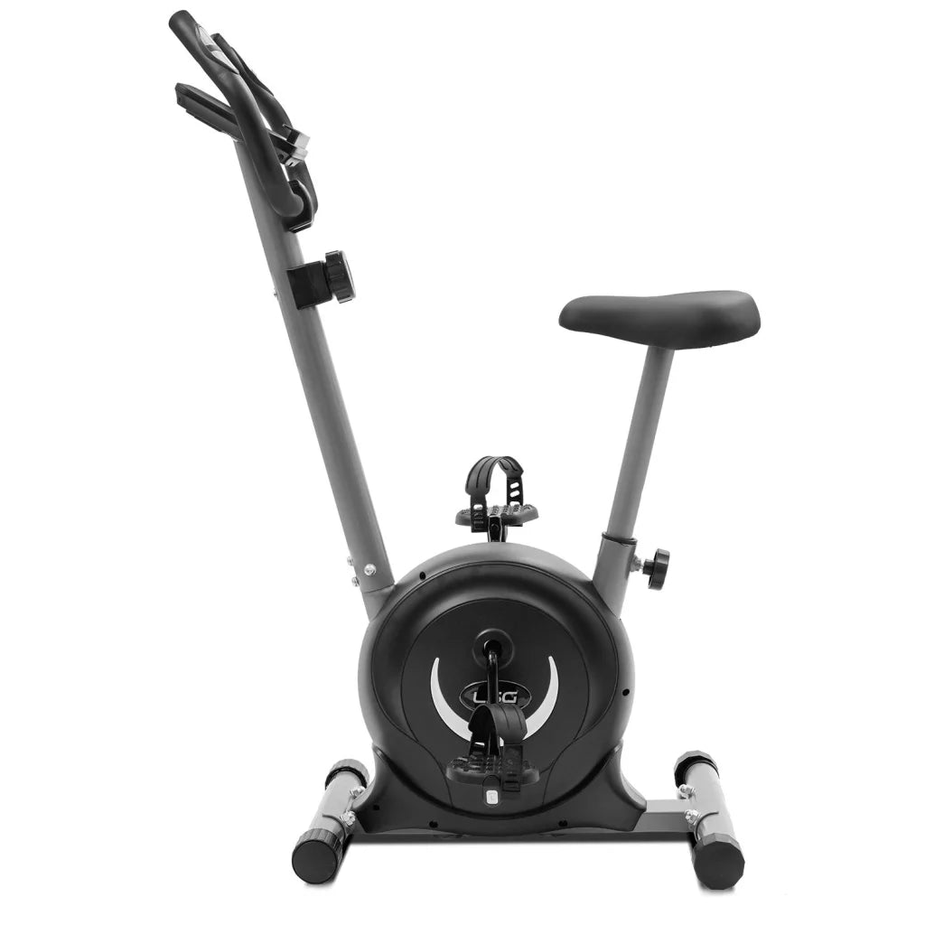 Exercise Bike ERG-200 LSG - Sports & Fitness