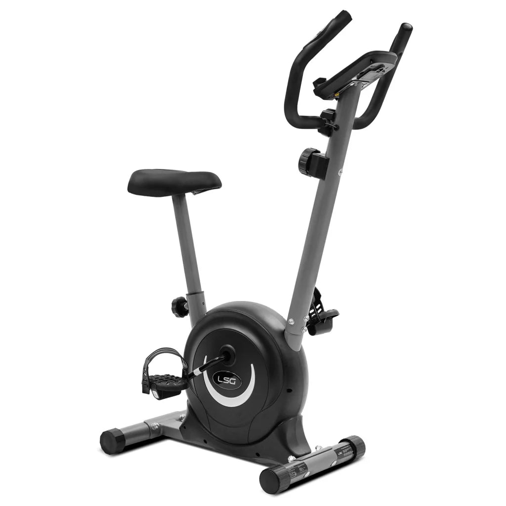 Exercise Bike ERG-200 LSG - Sports & Fitness