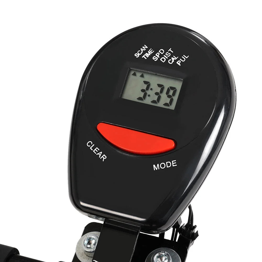 Exercise Bike Flywheel Fitness Home Commercial Workout Gym