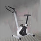 Exercise Bike LED Display - Silent Operation - Sports &