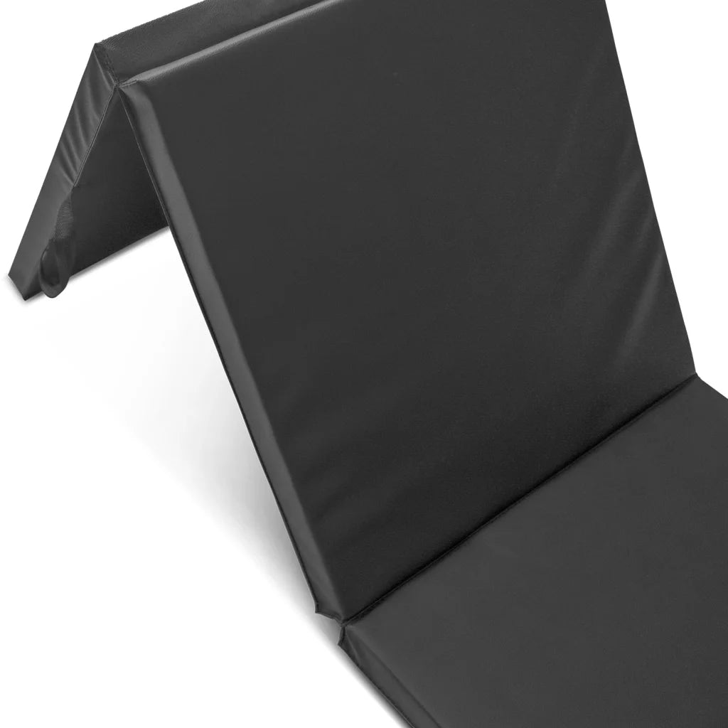 Exercise Mat CORTEX Folding 1.8m0.6m50mm - Sports & Fitness