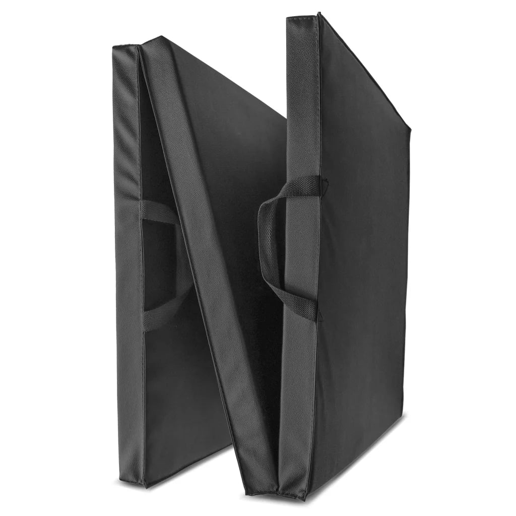 Exercise Mat CORTEX Folding 1.8m0.6m50mm - Sports & Fitness