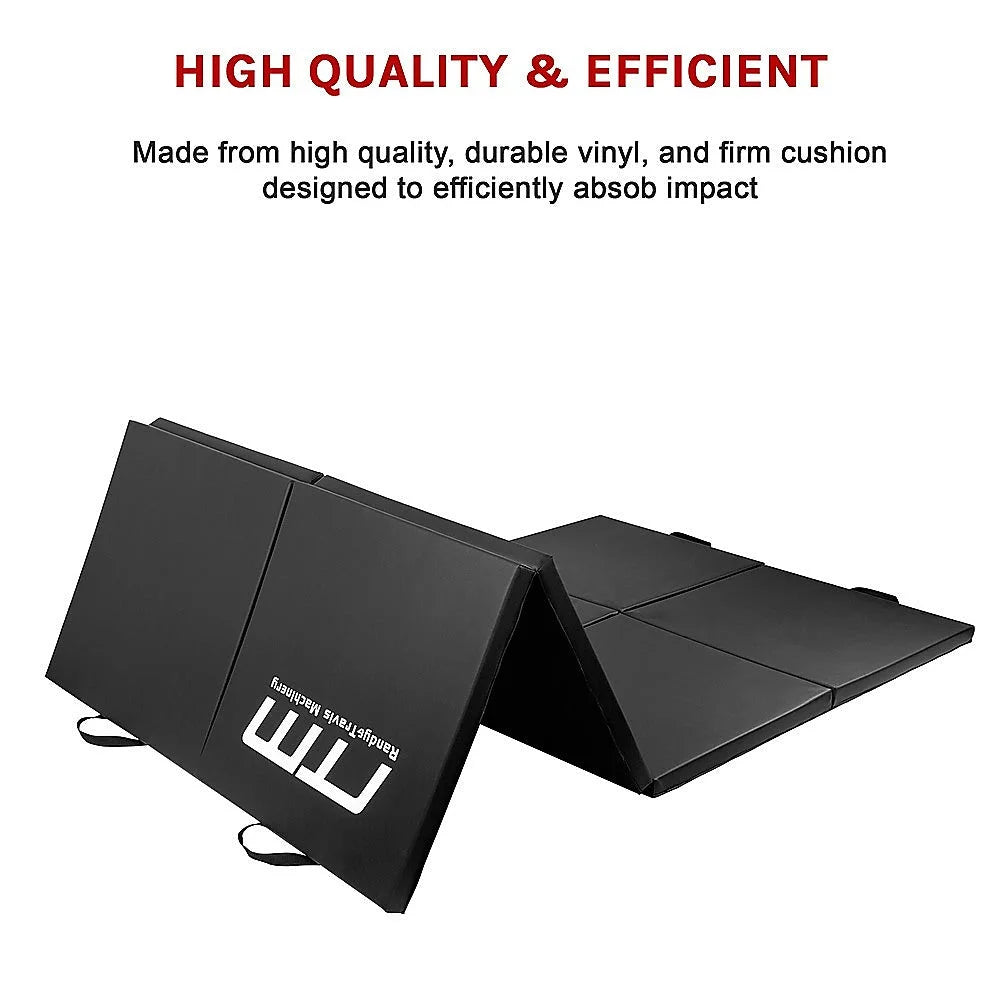 Exercise Mat for Gymnastics Martial Arts Yoga Karate Judo