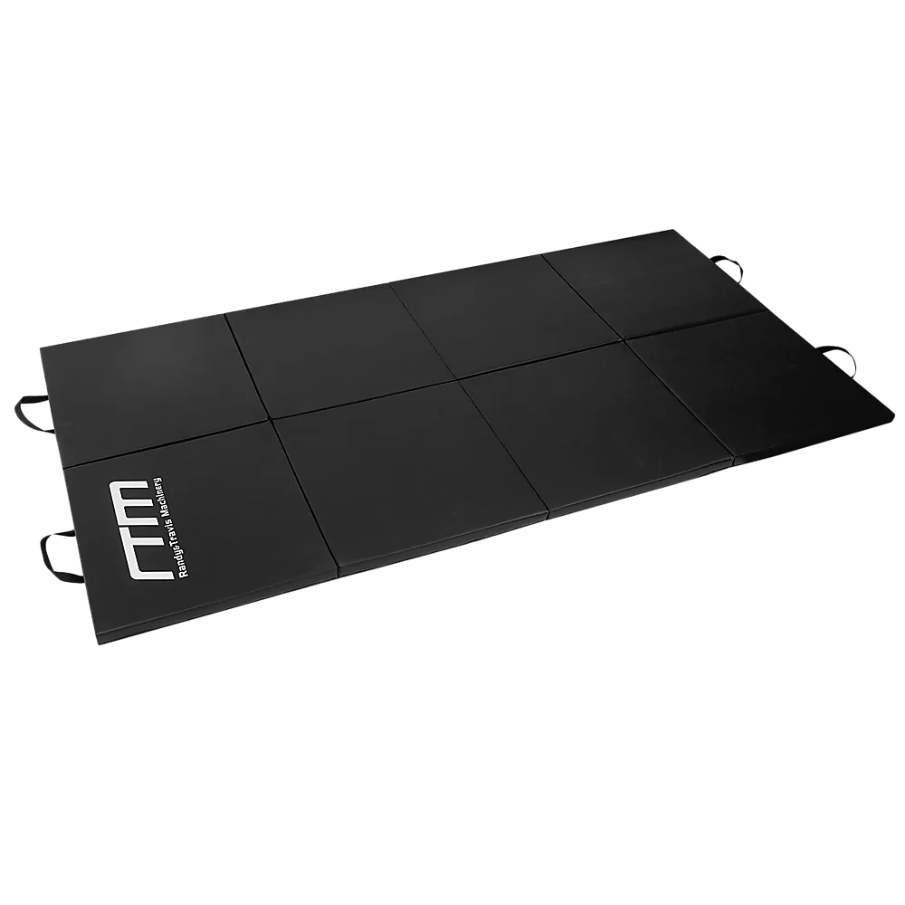 Exercise Mat for Gymnastics Martial Arts Yoga Karate Judo