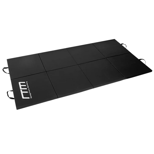 Exercise Mat for Gymnastics Martial Arts Yoga Karate Judo