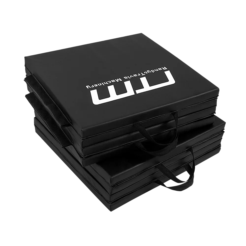 Exercise Mat for Gymnastics Martial Arts Yoga Karate Judo