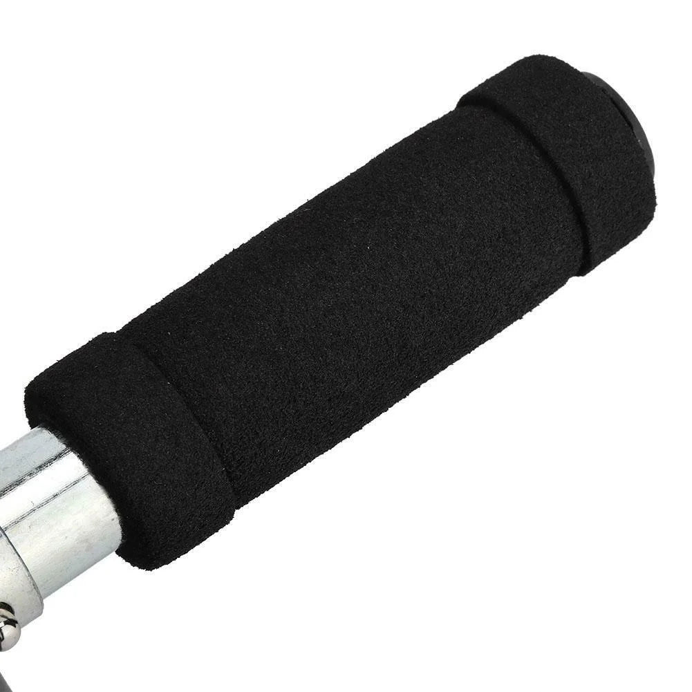 Exercise Wheel Double AB Roller Abs Abdominal Workout