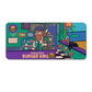 Extended Gaming Mousepad (90x40x0.4cm) - Big Beard Uncle