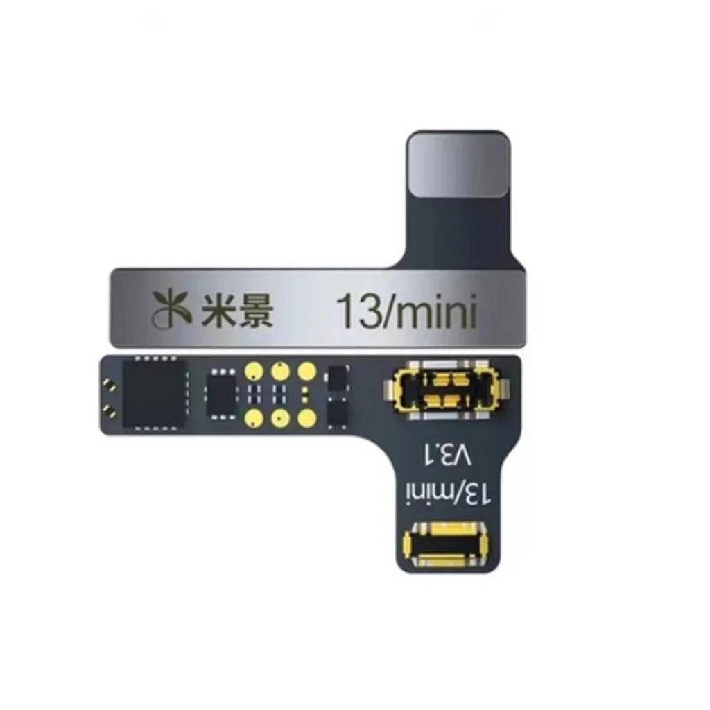 External Flat Cable For Iphone 13 / 13 Mini - Mijing Battery-1915197609744666624