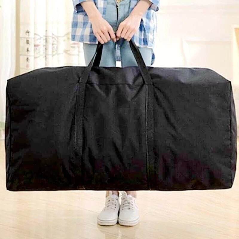 Extra Large Christmas Tree Storage Bag 122x39x55cm