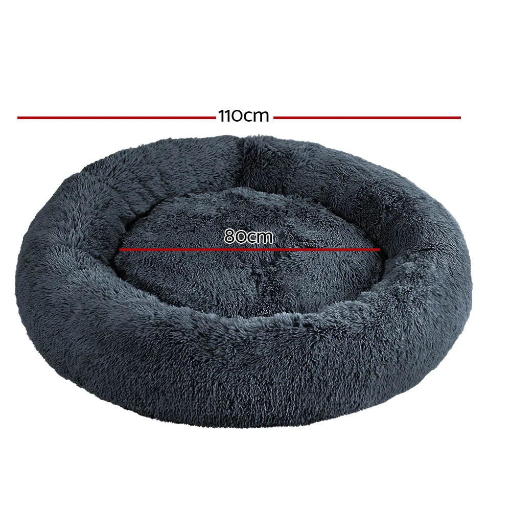 Extra Large Pet Bed Dog Bed Cat Sleeping Comfy Washable