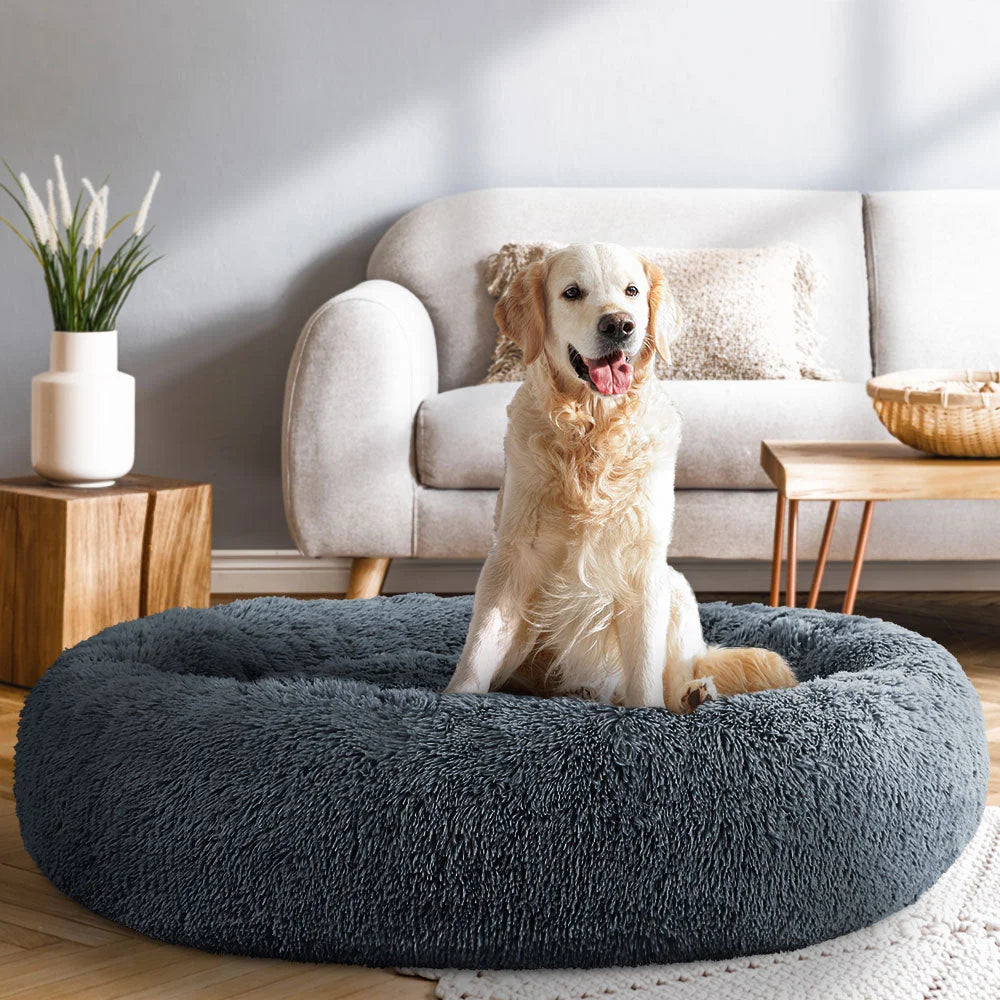 Extra Large Pet Bed Dog Bed Cat Sleeping Comfy Washable