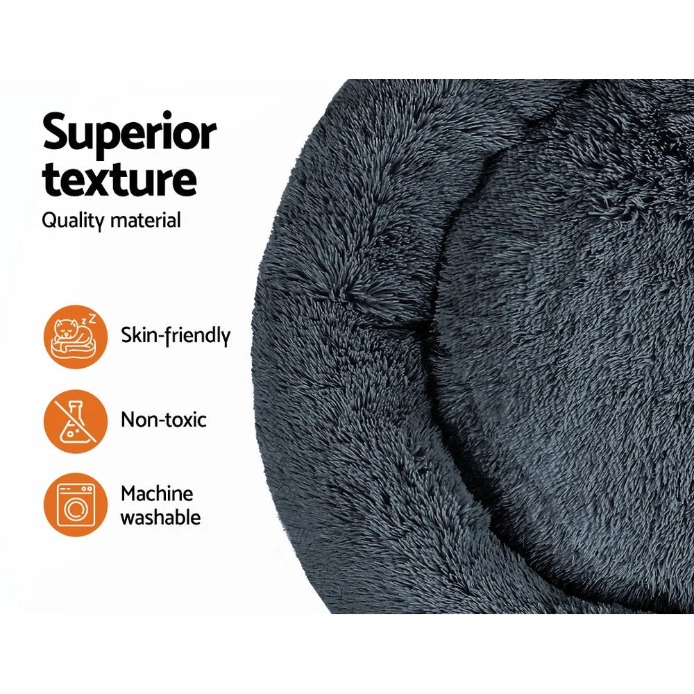 Extra Large Pet Bed Dog Bed Cat Sleeping Comfy Washable