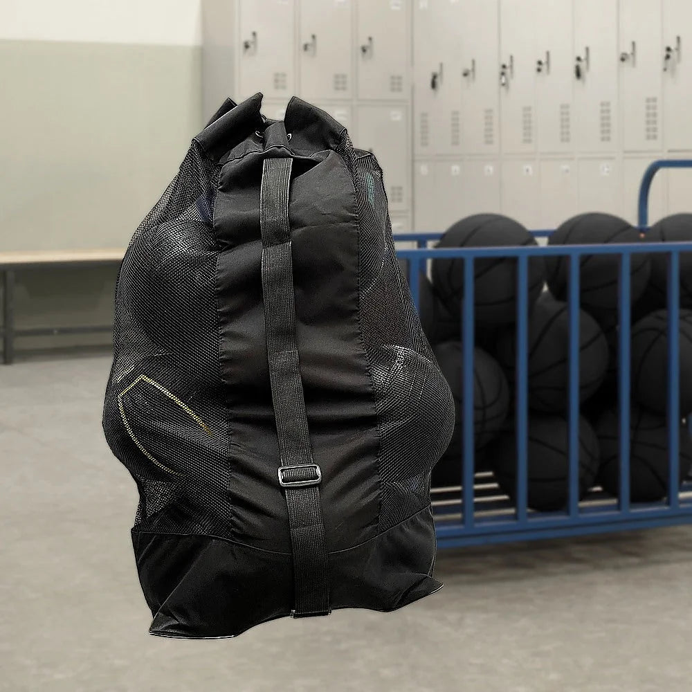 Extra Large Sports Ball Carry Bag Waterproof - Football