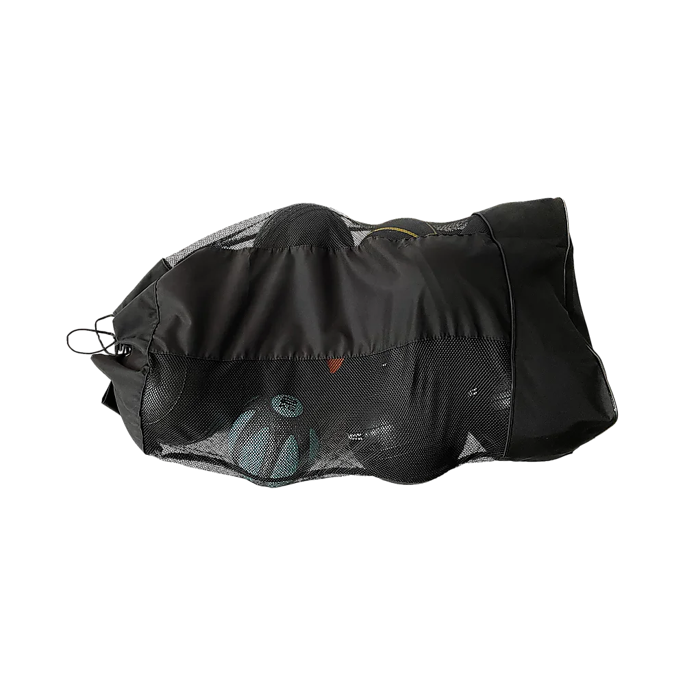 Extra Large Sports Ball Carry Bag Waterproof - Football
