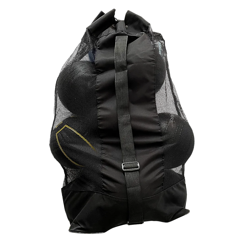 Extra Large Sports Ball Carry Bag Waterproof - Football