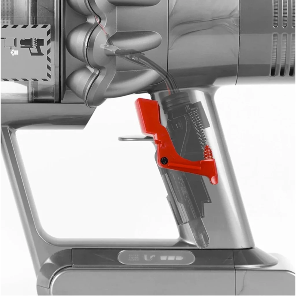 Extra Strong Power Trigger Switch Dyson