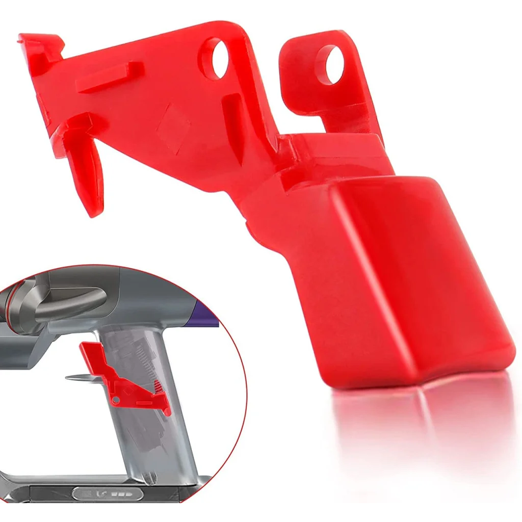 Extra Strong Power Trigger Switch Dyson Vacuum Cleaners