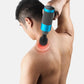 Extreme Edition Rechargeable Muscle Massage Gun - Gray