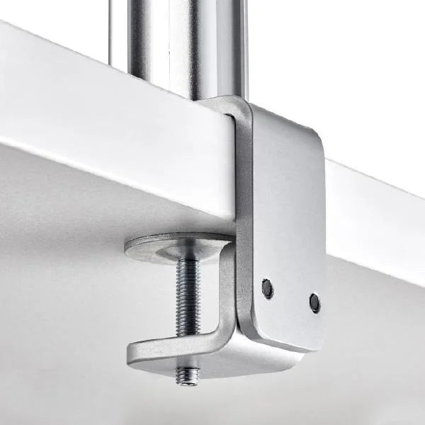 F Clamp Atdec - Silver