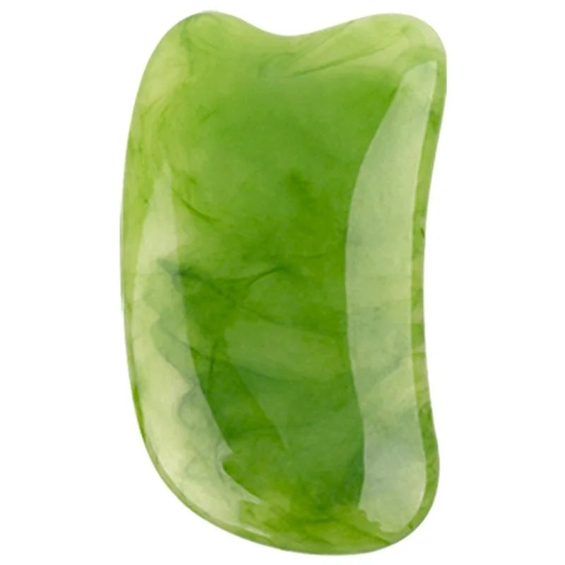 Facial Massage Stick For Acupuncture And Shaving - Health &
