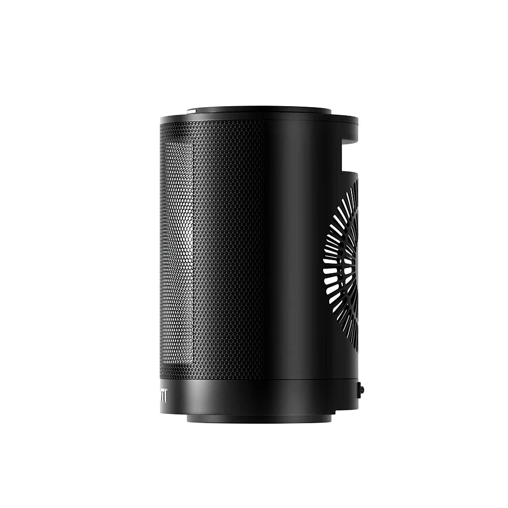 Fan Heater Portable Ceramic Standing Room Office Heater