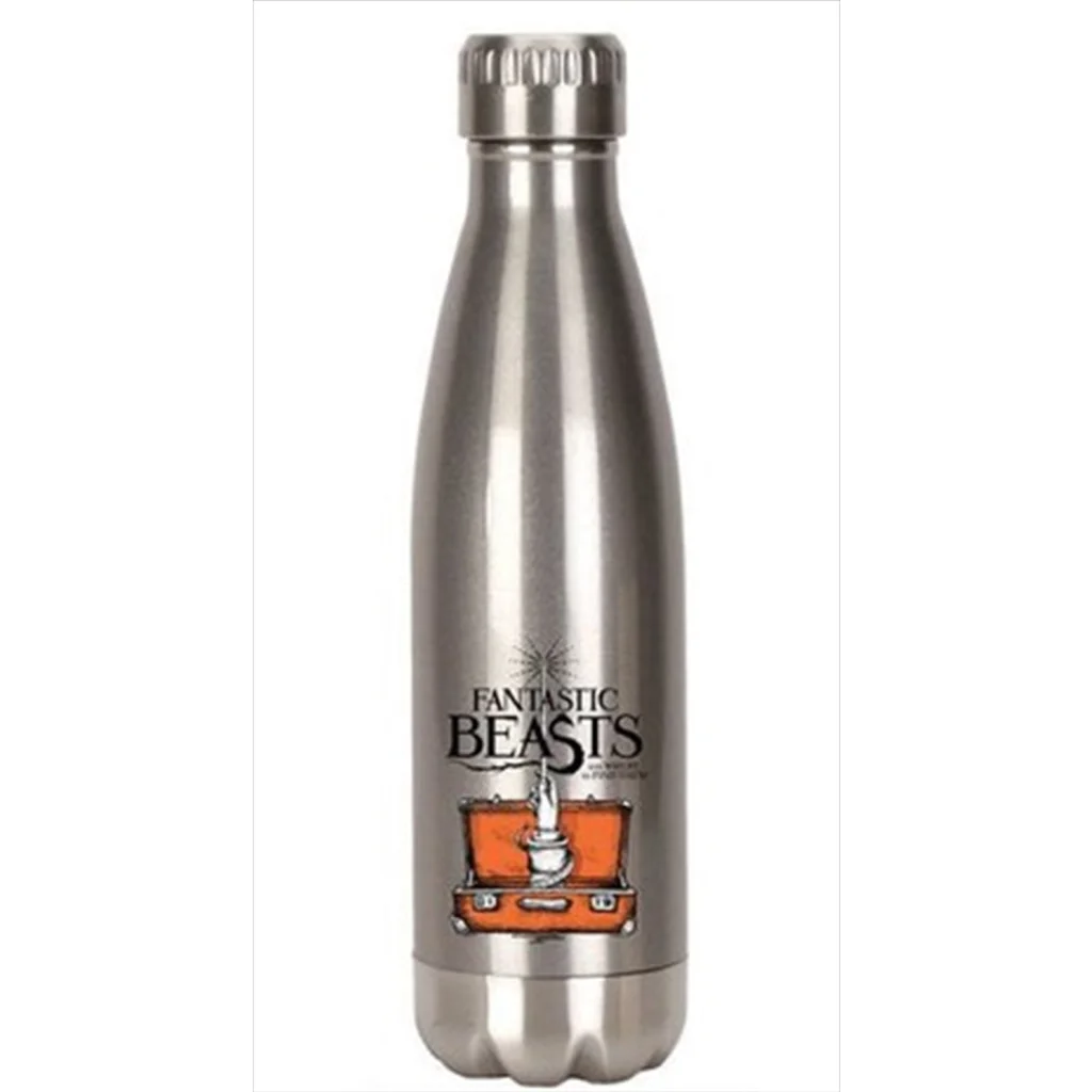 Fantastic Beasts Water Bottle