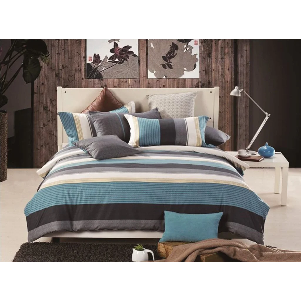 Fantasy King Size Duvet Quilt Cover Set - Home & Garden