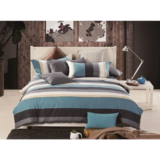 Fantasy Super King Duvet Quilt Cover Set - Home & Garden