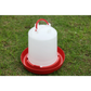 Farm Poultry Bird Chicken Water Drinker 3L & 3kg Food Grain
