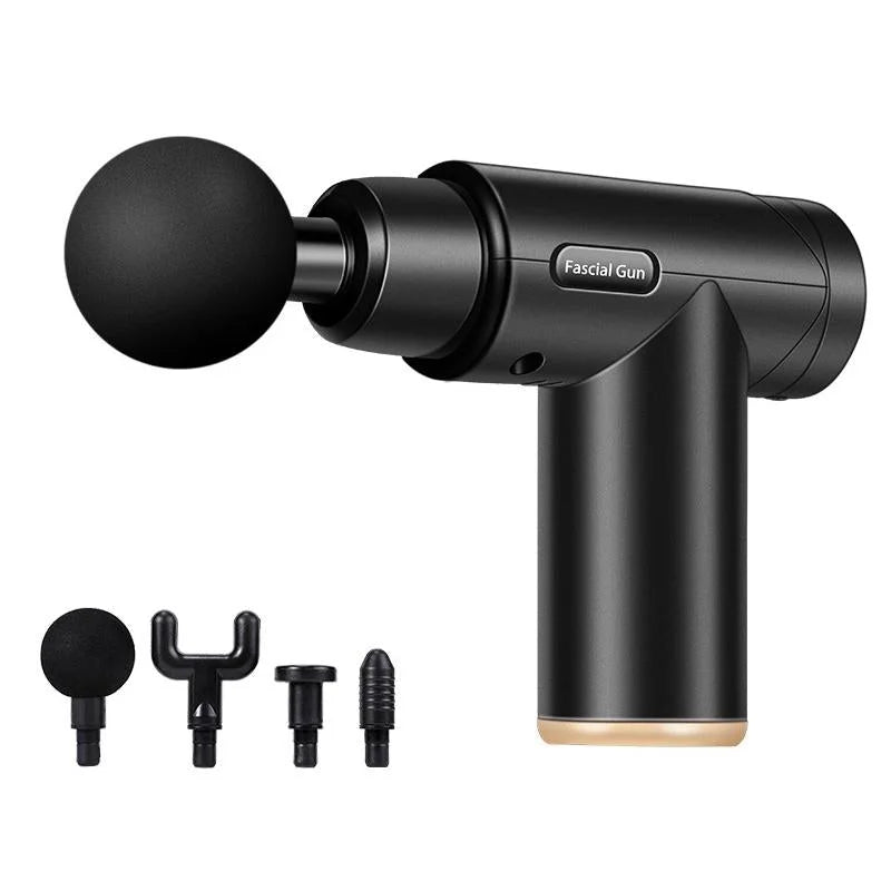 Fascia Mini Electric Muscle Portable Fitness Muscle