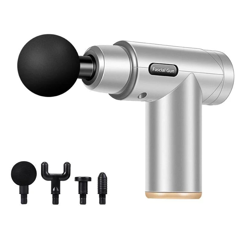 Fascia Mini Electric Muscle Portable Fitness Muscle