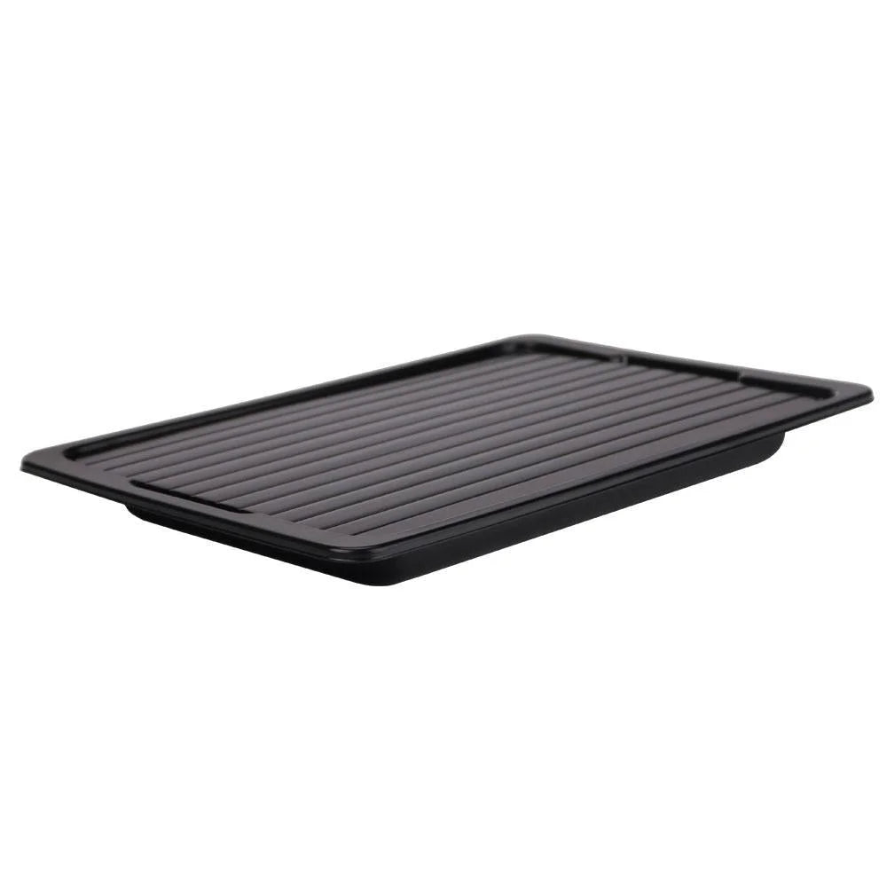 Fast Defrosting Meat Tray FDA Approved - Medium Miracle