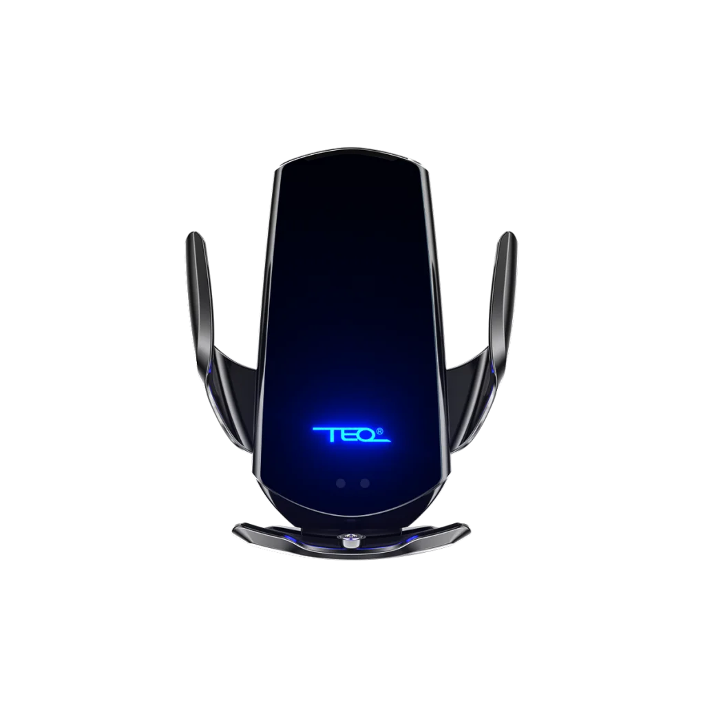 Fast Wireless Car Charger and Holder TEQ T22