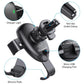 Fast Wireless Charging Car Mount Phone Holder CHOETECH