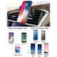 Fast Wireless Charging Car Mount Phone Holder CHOETECH
